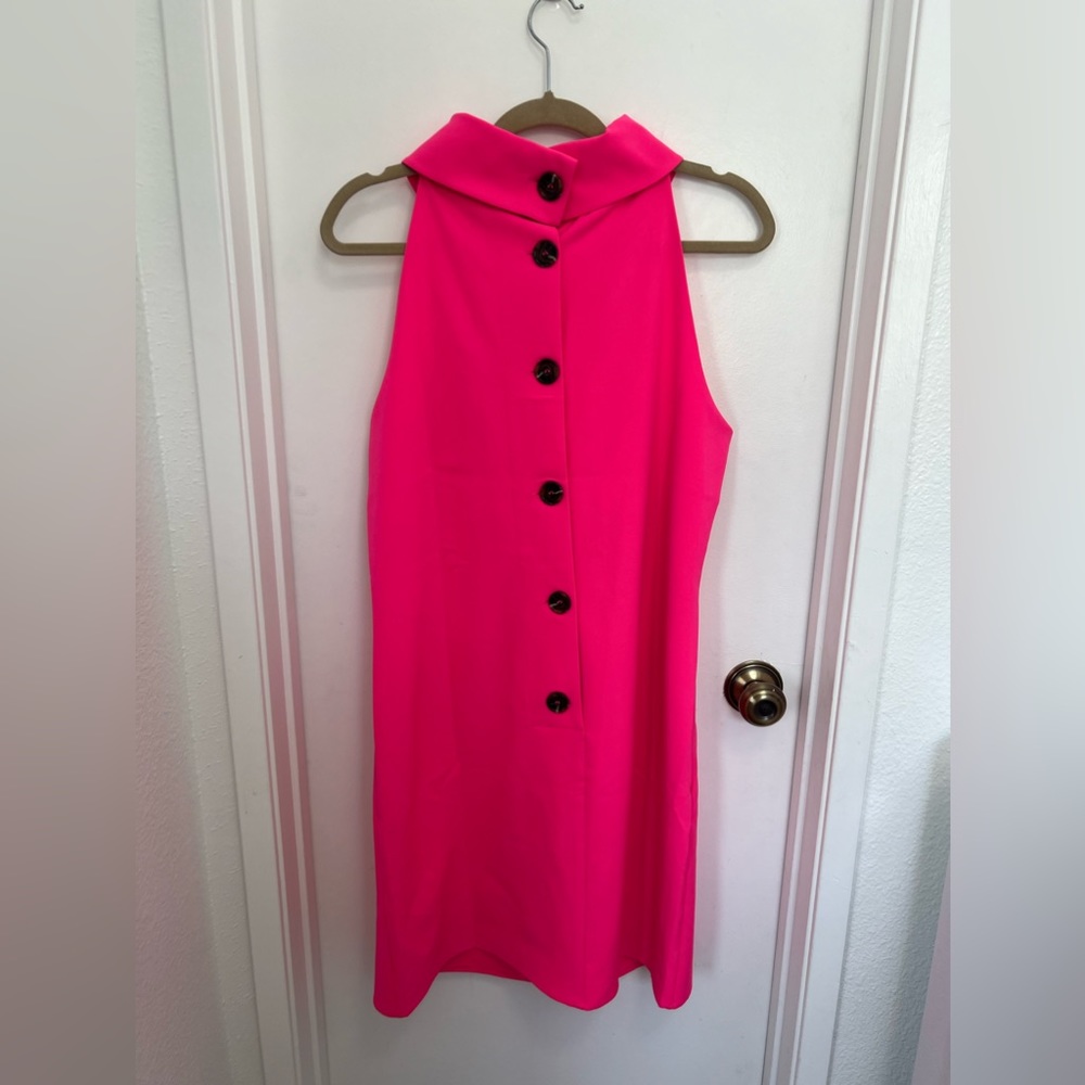 NWT Sail to Sable women Hot Pink - Picture 3 of 12